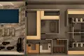 Appartement 4 chambres 135 m² Gazimagusa Belediyesi, Chypre du Nord