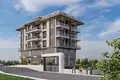 Wohnung 2 zimmer 50 m² Kestel, Türkei
