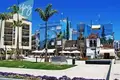 Mieszkanie 2 pokoi 65 m² Estepona, Hiszpania