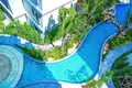 Apartamento 1 habitación 48 m² Sakhu, Tailandia