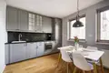 Propriété commerciale 40 m² à Varsovie, Pologne