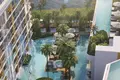1 bedroom apartment 45 m² Choeng Thale, Thailand