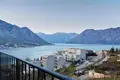 Wohnung 2 Schlafzimmer 74 m² Kotor, Montenegro