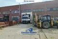 Warehouse 2 783 m² in Minsk, Belarus