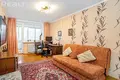 2 room apartment 55 m² Minsk, Belarus