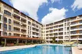 Квартира 2 комнаты 55 м² Несебр, Болгария