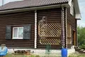 Дом 71 м² Богородский муниципальный округ, Россия