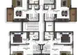 Wohnung 2 zimmer 50 m² Obakoy, Türkei