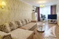 Apartamento 3 habitaciones 74 m² Brest, Belarús