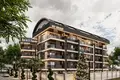 Квартира 3 комнаты 72 м² Оба, Турция