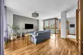 3 room apartment 101 m² Warsaw, Poland