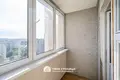 Квартира 1 комната 43 м² Минск, Беларусь