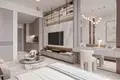 Квартира 38 м² Дубай, ОАЭ