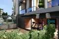 1 bedroom apartment 50 m² Alanya, Turkey