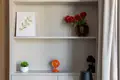 1 room apartment 34 m² Warsaw, Poland