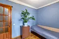 3 room apartment 82 m² Minsk, Belarus