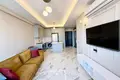 Apartamento 3 habitaciones 95 m² Mezitli, Turquía