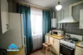 2 room apartment 42 m² Homyel, Belarus