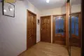 Wohnung 3 zimmer 65 m² Minsk, Belarus