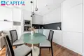 Квартира 2 комнаты 54 м² Вильнюс, Литва