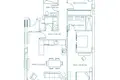 Attique 4 chambres 115 m² Mijas, Espagne