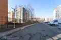 Apartamento 3 habitaciones 114 m² en Minsk, Belarús