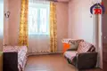 2 room apartment 54 m² Maladzyechna, Belarus