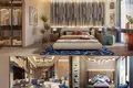 2 bedroom apartment 60 m² Choeng Thale, Thailand