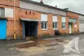 Magazyn 425 m² Brześć, Białoruś