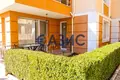 Mieszkanie 2 pokoi 62 m² Pomorie, Bułgaria