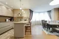 Apartamento 4 habitaciones 113 m² Minsk, Belarús