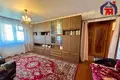 Квартира 3 комнаты 58 м² Солигорск, Беларусь