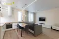 Apartamento 2 habitaciones 72 m² Minsk, Belarús