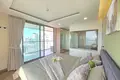 Kondominium 2 Schlafzimmer  Pattaya, Thailand