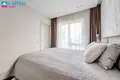 Appartement 1 chambre 17 m² Vilnius, Lituanie