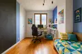 Квартира 4 комнаты 113 м² Варшава, Польша