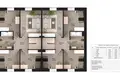 4 bedroom house 118 m² Grzedy, Poland