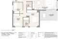 Apartamento 4 habitaciones 97 m² Algarrobo, Španjolska
