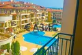 Wohnung 2 zimmer 57 m² Sweti Wlas, Bulgarien