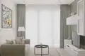 Apartamento 3 habitaciones 78 m² Nilufer, Turquía