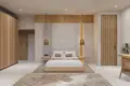 Apartamento 2 habitaciones 155 m² Cemagi, Indonesia