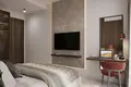 1 bedroom apartment 23 m² Penestanan, Indonesia