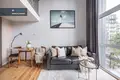 2 room apartment 32 m² in Vilnius, Lithuania