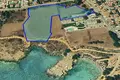Grundstück  Paralimni, Zypern