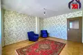 Квартира 2 комнаты 59 м² Слоним, Беларусь