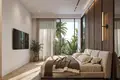 Appartement 3 chambres 159 m² Choeng Thale, Thaïlande