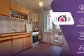 3 room apartment 71 m² Machulishchy, Belarus