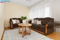 Appartement 2 chambres 62 m² Vilnius, Lituanie