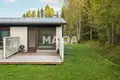 1 room apartment 34 m² Simo, Finland