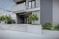 Apartamento 1 habitacion 41 m² Región del Mediterráneo, Turquía